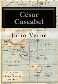 bokomslag César Cascabel