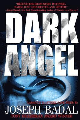 Joseph Badal - Dark Angel, Häftad