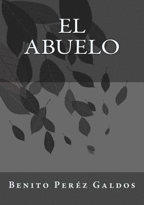 El Abuelo 1