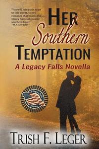 bokomslag Her Southern Temptation