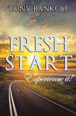 bokomslag Fresh Start: ... Experience It!