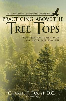 Practicing Above the Tree Tops: 12 Key Questions to Ask at Ever Juncture of Professional Life 1