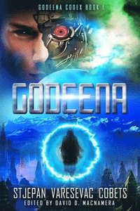 bokomslag Godeena