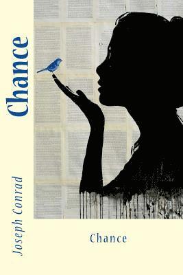 Joseph Conrad, Sir Angels - Chance, Häftad