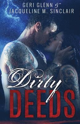 Dirty Deeds: Satan's Wrath MC Book 1 1