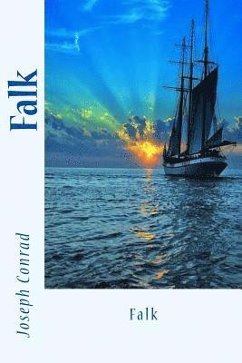 Joseph Conrad, Sir Angels - Falk, Häftad
