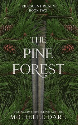 bokomslag The Pine Forest