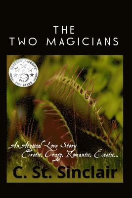 The Two Magicians 1