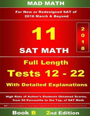 Book B Redesigned SAT Tests 12-22 1