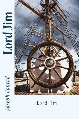 Joseph Conrad, Sir Angels - Lord Jim, Häftad