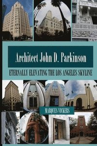 bokomslag John D. Parkinson