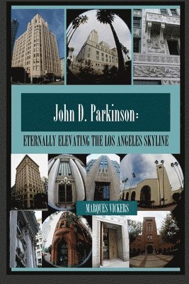 John D. Parkinson 1