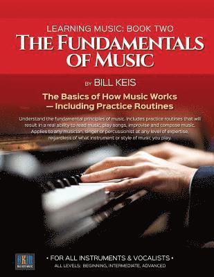 The Fundamentals Of Music 1