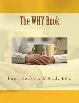 bokomslag The WHY Book