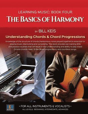 The Basics Of Harmony 1