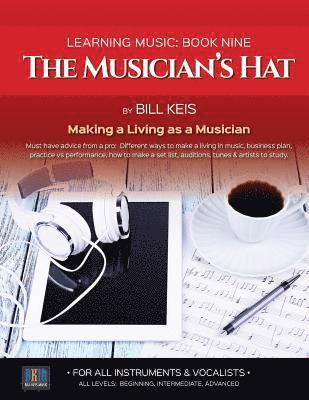 bokomslag The Musician's Hat