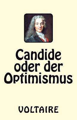 Candide oder der Optimismus 1