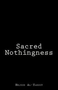 bokomslag Sacred Nothingness