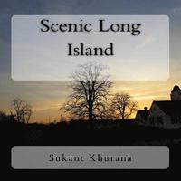bokomslag Scenic Long Island