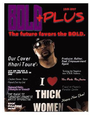 BOLD Plus Jan 2017