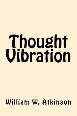 bokomslag Thought Vibration