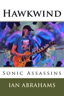 Ian Abrahams - Hawkwind, Häftad