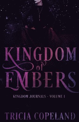 Kingdom of Embers 1