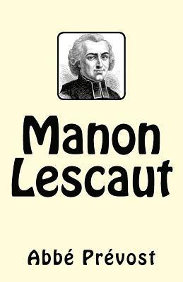 Manon Lescaut 1