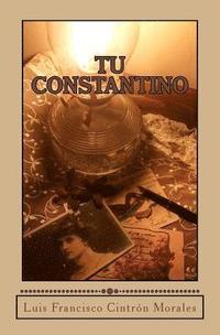 bokomslag Tu Constantino