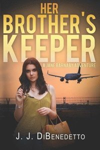 bokomslag Her Brother's Keeper