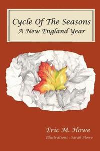 bokomslag Cycle of the Seasons: A New England Year