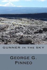bokomslag Gunner in the Sky