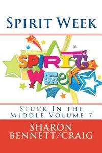bokomslag Spirit Week