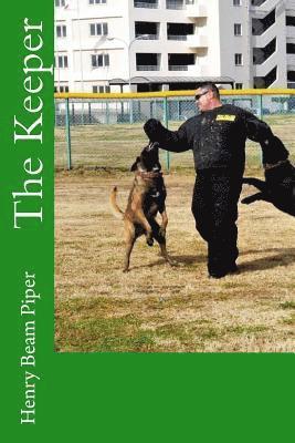 Henry Beam Piper - The Keeper, Häftad