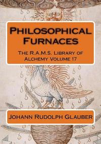 bokomslag Philosophical Furnaces