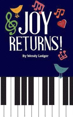 Joy Returns! 1