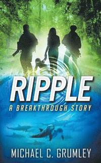 bokomslag Ripple (Breakthrough Book 4)