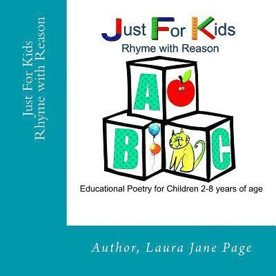 Just For Kids: Rhyme with Reason 1