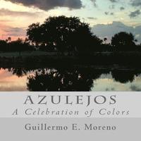 bokomslag Azulejos: A Celebration of Colors