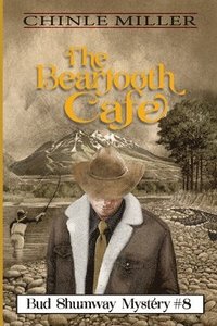 bokomslag The Beartooth Cafe