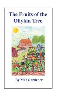 bokomslag The Fruits of the Ollykin Tree