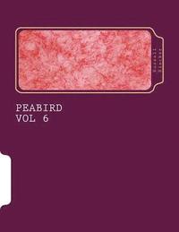 bokomslag Peabird vol 6