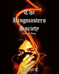 bokomslag The Ringmasters Society
