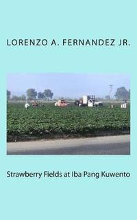 bokomslag Strawberry Fields at Iba Pang Kuwento