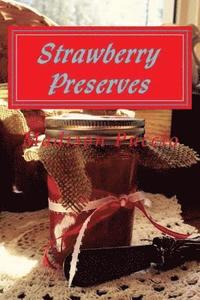 bokomslag Strawberry Preserves
