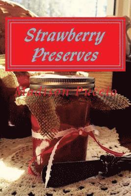 bokomslag Strawberry Preserves