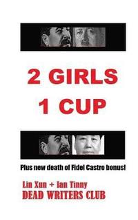 bokomslag 2 Girls 1 Cup