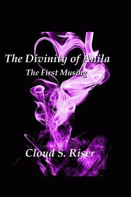 The Divinity of Anila 1