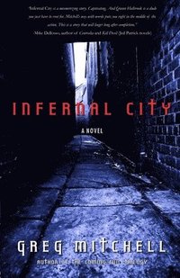 bokomslag Infernal City