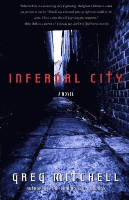 Infernal City 1